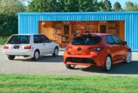 2026 Toyota Corolla Hatchback Specs Prices MPG Reviews Photos Cars