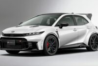 2026 Toyota Corolla Is This It