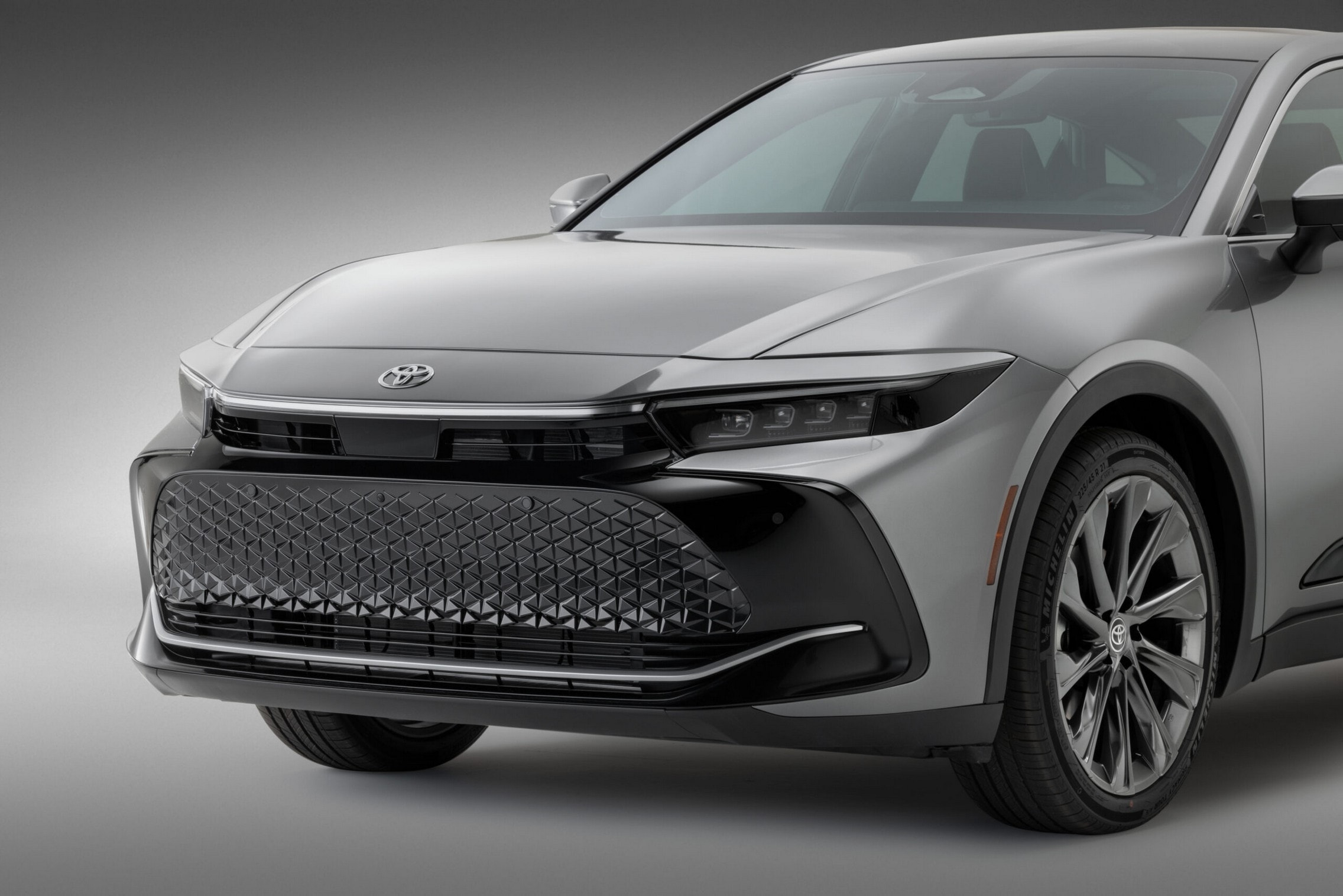 2026 Toyota Crown Almost Ready For Prime Time In America MSRPs Are Coming Later Autoevolution