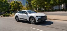 2026 Toyota Crown Almost Ready For Prime Time In America MSRPs Are Coming Later Autoevolution