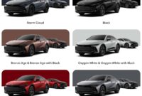 2026 Toyota Crown Release Date A Sedan That s A Cut Above