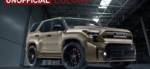 2026 Toyota GR 4Runner Sounds Implausible Imagination Realm Doesn t Care One Byte Autoevolution