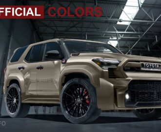 2026 Toyota GR 4Runner Sounds Implausible Imagination Realm Doesn t Care One Byte Autoevolution