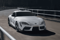 2026 Toyota GR Supra Metairie LA Lakeside Toyota