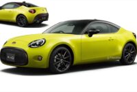 2026 Toyota GR86 Gets A Digital Refresh Mirroring The GT 86 Style Cb Special Edition Autoevolution