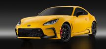 2026 Toyota GR86 Yuzu Special Edition Celebrates Scion Ancestry