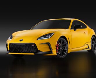 2026 Toyota GR86 Yuzu Special Edition Celebrates Scion Ancestry