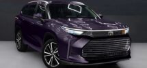 2026 Toyota Highlander Gets Thoroughly Refreshed Inside And Out Albeit Only In CGI Land Autoevolution