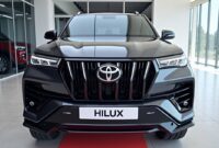 2026 Toyota HiLux Bold Updates For The World s Favorite Truck YouTube
