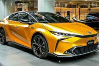 2026 Toyota Prius Is This The Ideal Choice For The Future Of Driving YouTube