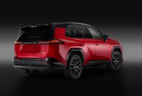 2026 Toyota RAV4 Plug in Hybrid Toyota USA Newsroom