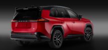2026 Toyota RAV4 Plug in Hybrid Toyota USA Newsroom