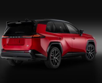 2026 Toyota RAV4 Plug in Hybrid Toyota USA Newsroom