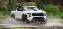 2026 Toyota Tacoma EV Lithia Motors
