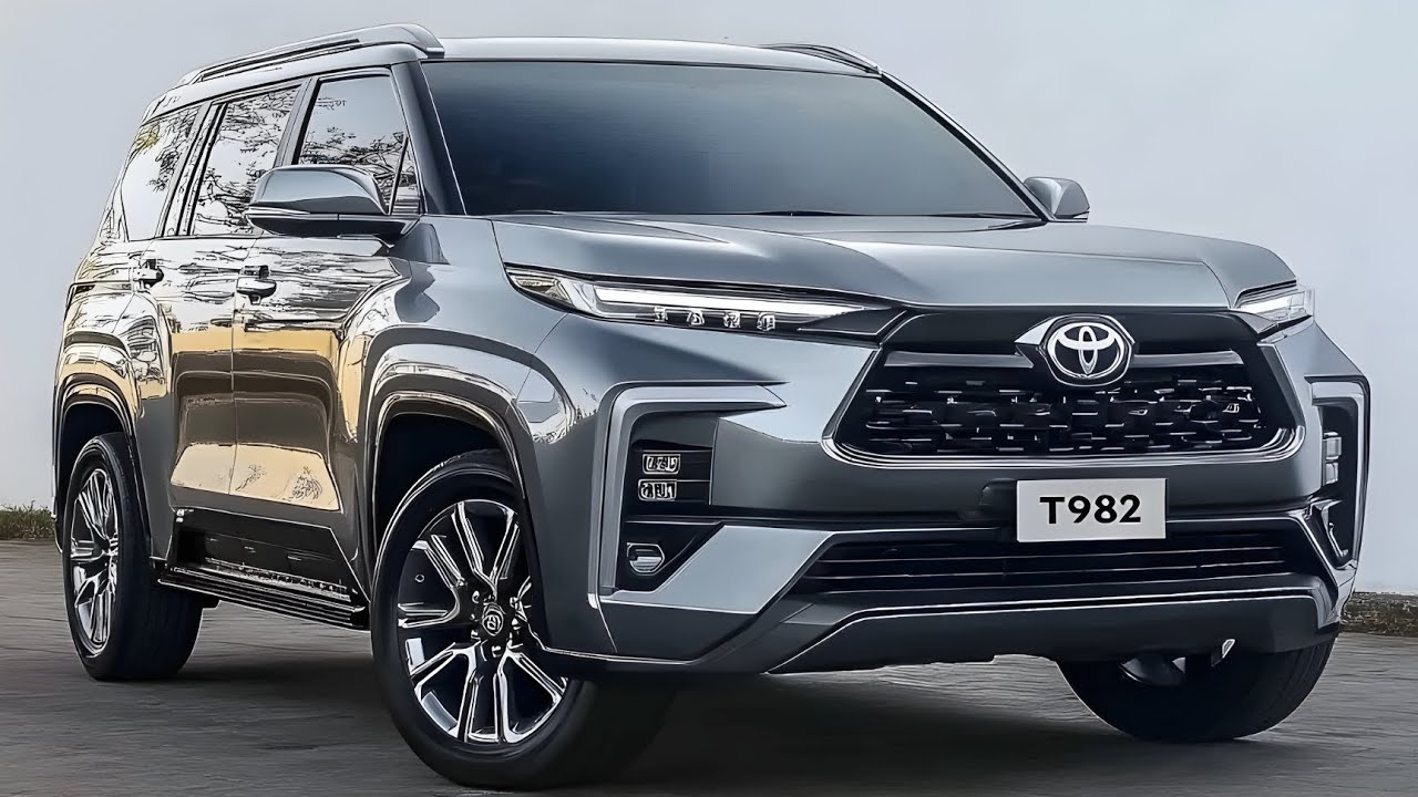 2026 Toyota Veloz What s New Complete Review Inside YouTube