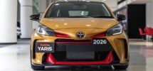 2026 Toyota Yaris Can Small Be This Mighty YouTube