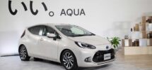 2nd Gen Toyota Aqua Hybrid Launched In Japan Autodevot