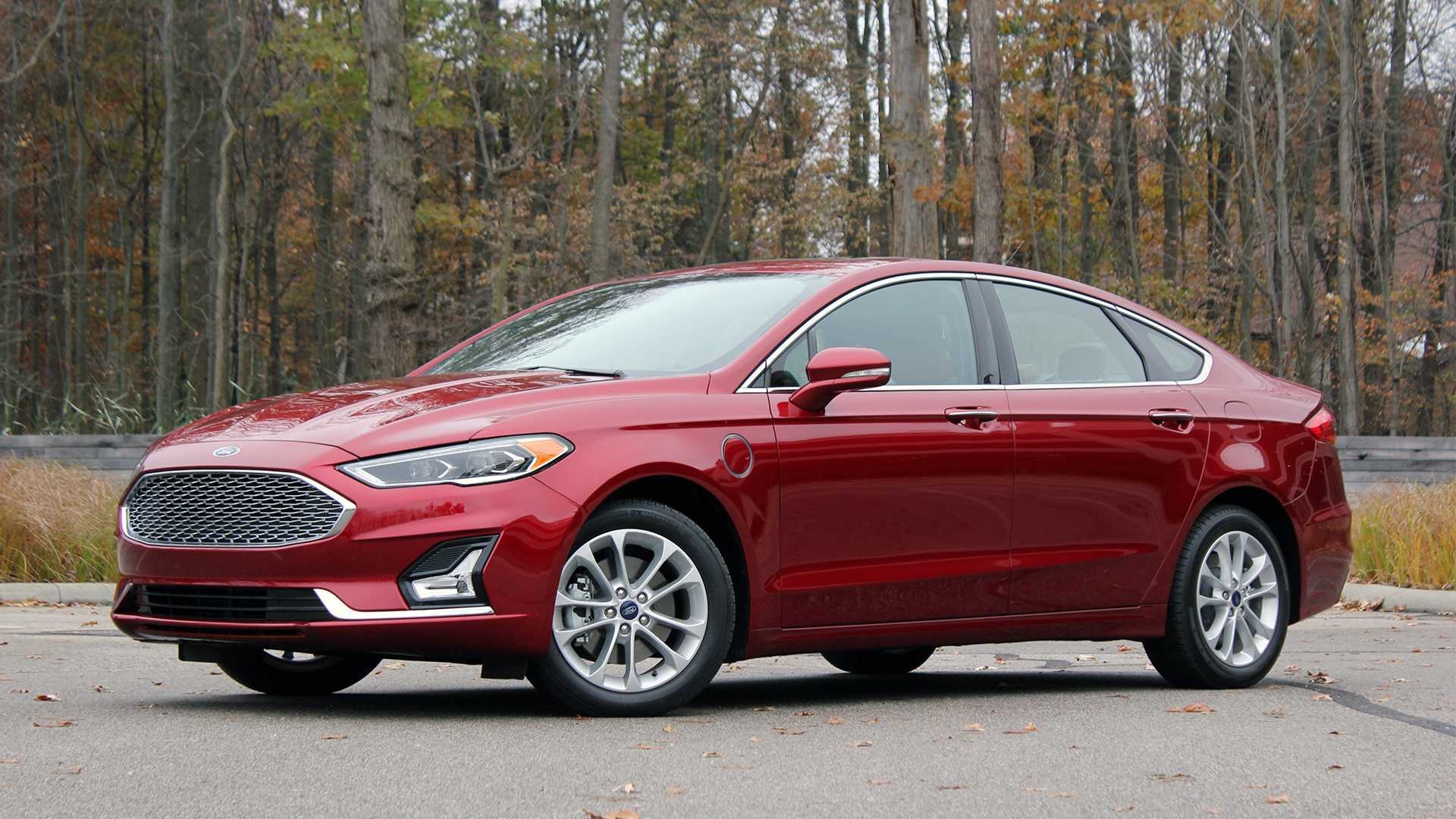 5 Reasons Not To Buy A Ford Fusion Energi And 2 Reasons You Should 5 Reasons Not To Buy A Ford Fusion Energi And 2 Reasons You Should