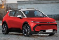 9 New Features Aspects On The Next Gen Chevrolet Bolt 2025 Release