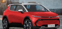 9 New Features Aspects On The Next Gen Chevrolet Bolt 2025 Release