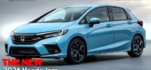 A Stylish Makeover 2026 Honda Jazz Launched A Closer Look At The New Design YouTube