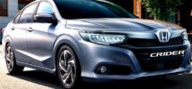 All New 2022 Honda Crider Redesign Perfomance Sedan YouTube
