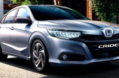 All New 2022 Honda Crider Redesign Perfomance Sedan YouTube