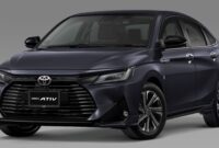 All New 2023 Toyota Yaris Sedan Revealed PakWheels Blog