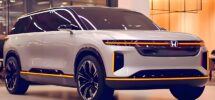 All New 2025 2026 HONDA BREEZE Unveiled CR V Sized Fortuner Rival YouTube