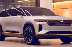 All New 2025 2026 HONDA BREEZE Unveiled CR V Sized Fortuner Rival YouTube