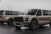All New 2025 Ford Econoline R Arrives In Time For The Revival Ceremony In Fantasy Land Autoevolution