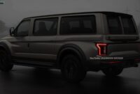 All New 2025 Ford Econoline R Arrives In Time For The Revival Ceremony In Fantasy Land Autoevolution