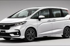 All New 2025 Honda Freed First Look Unveiled YouTube