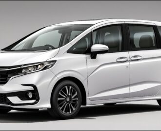 All New 2025 Honda Freed First Look Unveiled YouTube