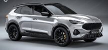All New 2025 Honda ZR V Unveiled The Best Midsize SUV YouTube