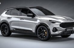 All New 2025 Honda ZR V Unveiled The Best Midsize SUV YouTube