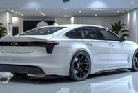 All New 2026 Chevrolet SS Unveiled Can The New Chevy SS Dominate The Road Again YouTube