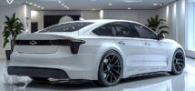 All New 2026 Chevrolet SS Unveiled Can The New Chevy SS Dominate The Road Again YouTube