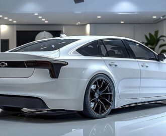 All New 2026 Chevrolet SS Unveiled Can The New Chevy SS Dominate The Road Again YouTube