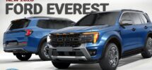 ALL NEW 2026 FORD EVEREST REVEALED REDESIGN Digimods DESIGN YouTube