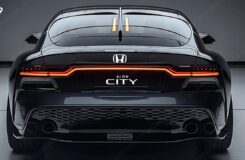 All New 2026 Honda City Unveiled More Secure More Comfortable More Stylish It s All Here YouTube