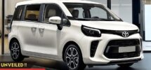 All New 2026 Toyota Sienta Unveiled The Smart Choice For Urban Families YouTube