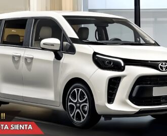 All New 2026 Toyota Sienta Unveiled The Smart Choice For Urban Families YouTube