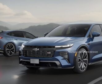 All New Chevrolet Cruze Comes Back Virtually Doesn t Feel Bland And Underpowered Anymore Autoevolution