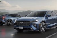 All New Chevrolet Cruze Comes Back Virtually Doesn t Feel Bland And Underpowered Anymore Autoevolution