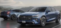 All New Chevrolet Cruze Comes Back Virtually Doesn t Feel Bland And Underpowered Anymore Autoevolution