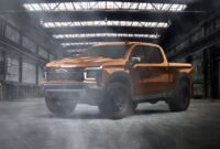 All New Fifth Gen 2026 Chevrolet Silverado Comes Out Digitally To Fight Ram And Ford Autoevolution
