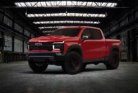 All New Fifth Gen 2026 Chevrolet Silverado Comes Out Digitally To Fight Ram And Ford Autoevolution