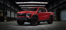 All New Fifth Gen 2026 Chevrolet Silverado Comes Out Digitally To Fight Ram And Ford Autoevolution