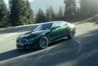 ALPINA 8er Modelljahr 2025 2026 B8